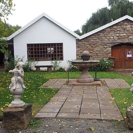 La Riviera Boutique Guesthouse & Spa Aliwal North Luaran gambar