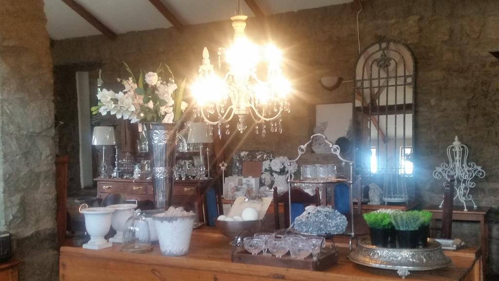 La Riviera Boutique Guesthouse & Spa Aliwal North Luaran gambar