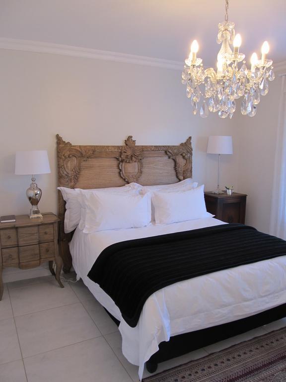 La Riviera Boutique Guesthouse & Spa Aliwal North Bilik gambar