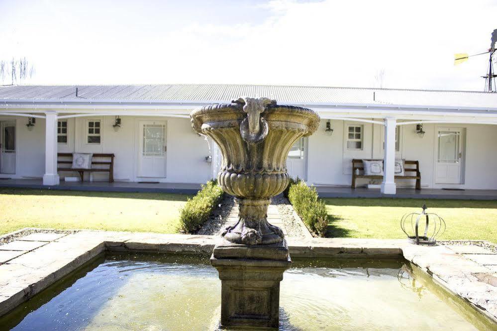 La Riviera Boutique Guesthouse & Spa Aliwal North Luaran gambar